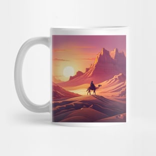 Sahara Mug